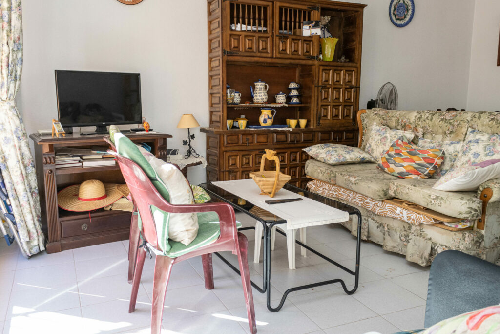 Apartamento de 3 dormitorios en venta en Garrucha, Almería - imagen 9