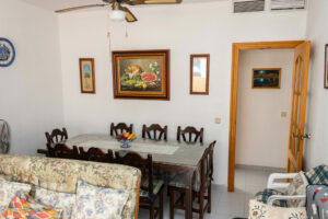 Apartamento de 3 dormitorios en venta en Garrucha, Almería - imagen 10