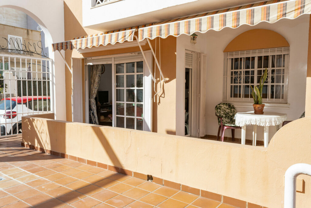 Apartamento de 3 dormitorios en venta en Garrucha, Almería - imagen 1