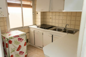 Apartamento de 3 dormitorios en primera línea de mar en Garrucha - imagen 12