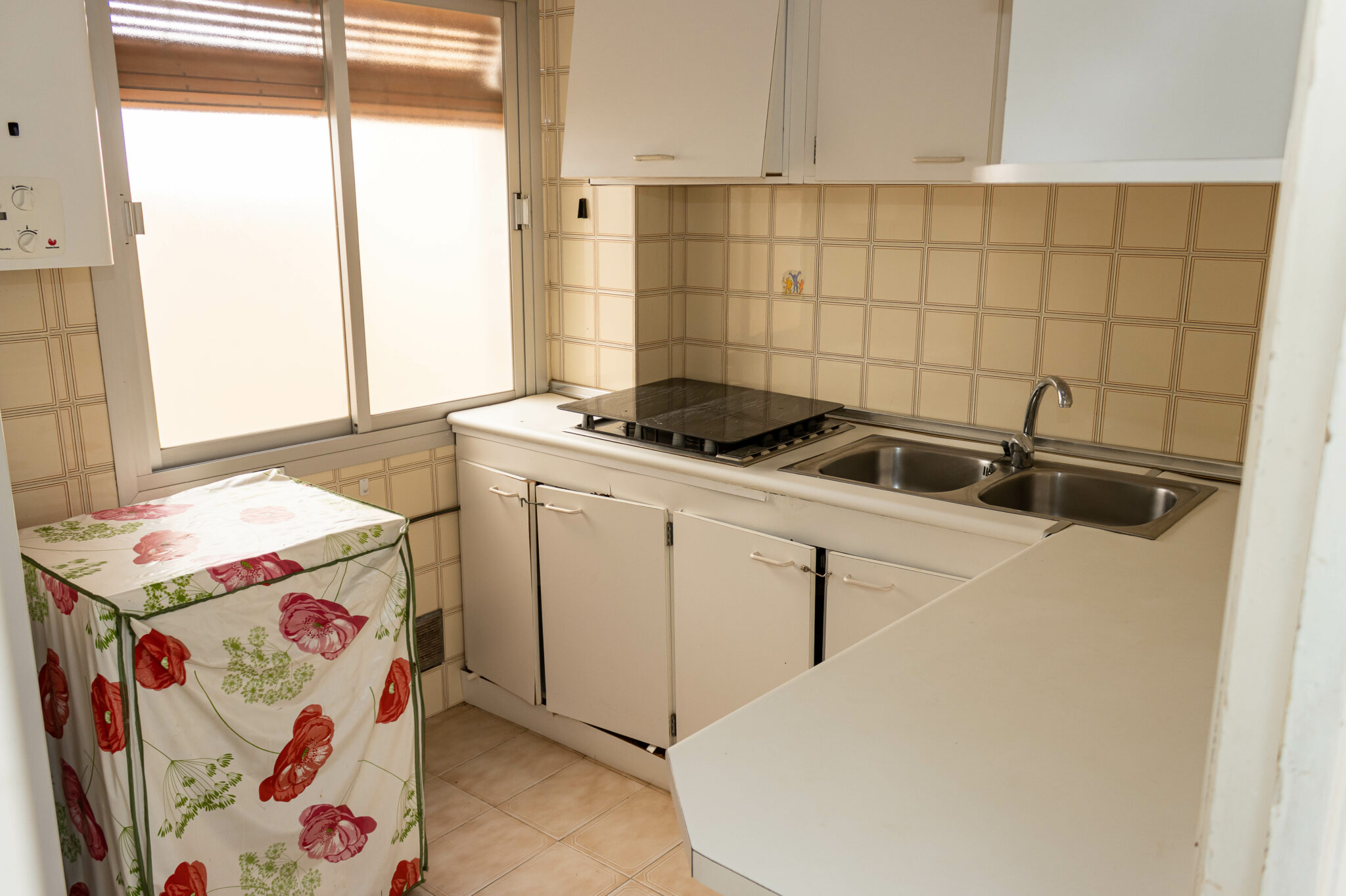 Apartamento de 3 dormitorios en primera línea del Malecón de Garrucha - imagen 12