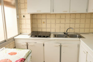 Apartamento de 3 dormitorios en primera línea de mar en Garrucha - imagen 14