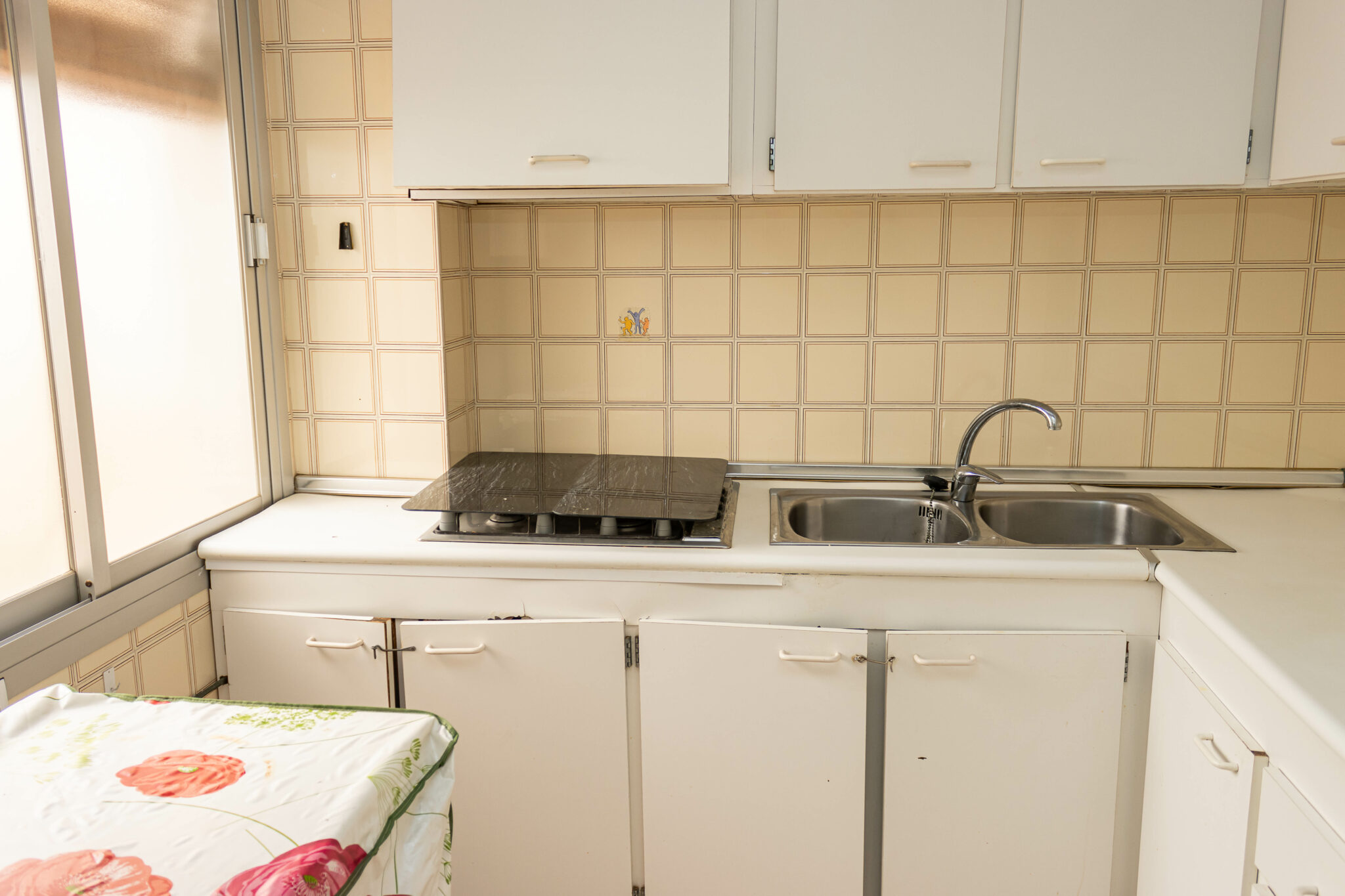 Apartamento de 3 dormitorios en primera línea del Malecón de Garrucha - imagen 14