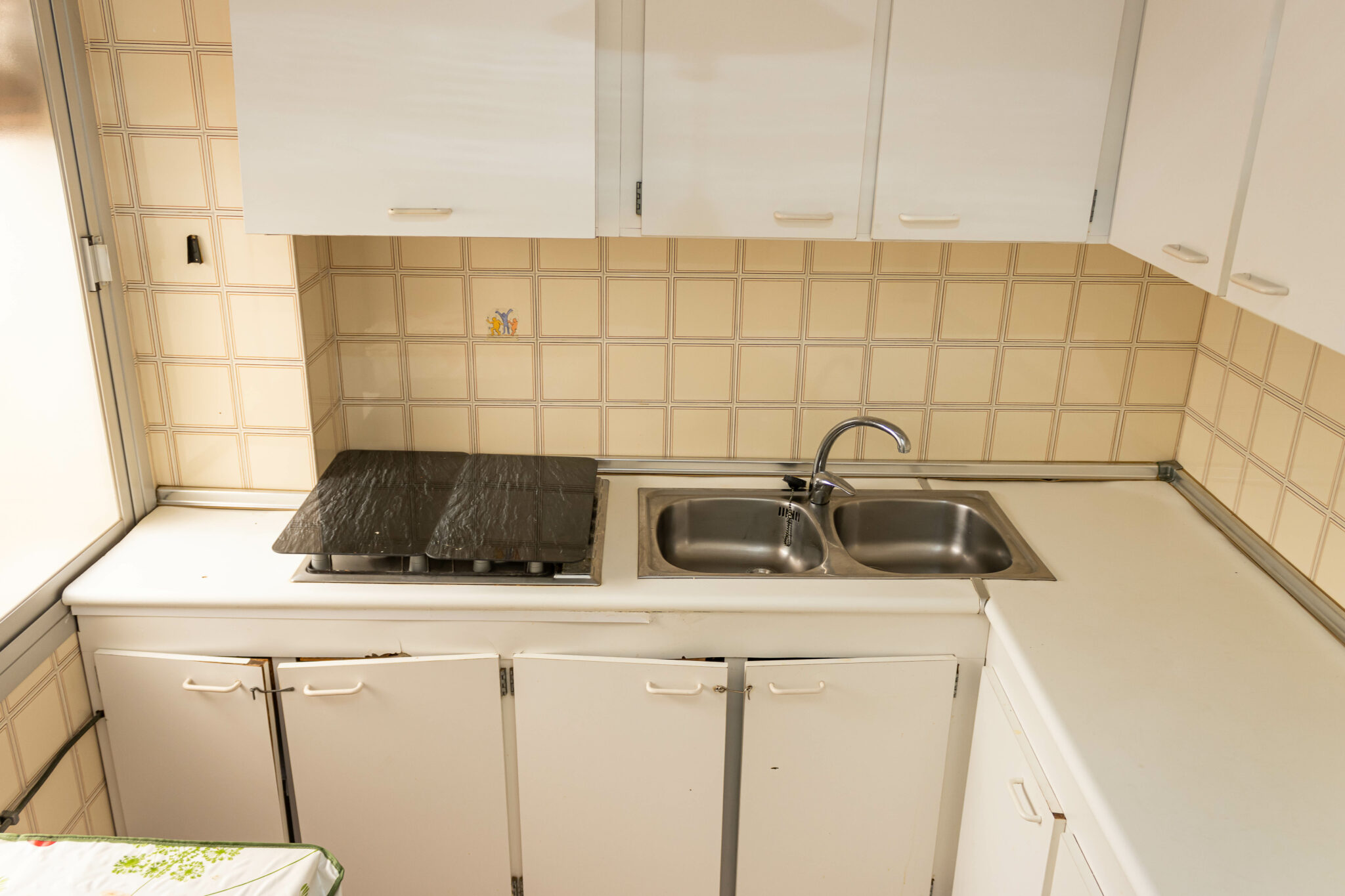 Apartamento de 3 dormitorios en primera línea del Malecón de Garrucha - imagen 16