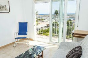 Apartamento de 3 dormitorios en primera línea de mar en Garrucha - imagen 18