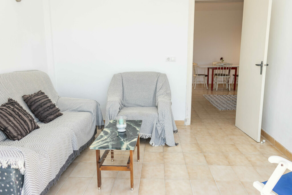 Apartamento de 3 dormitorios en primera línea del Malecón de Garrucha - imagen 20