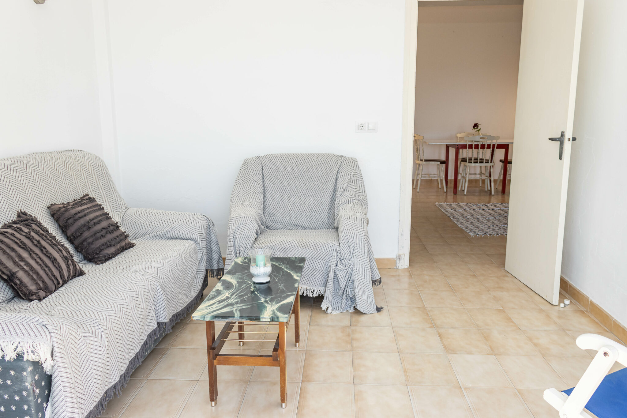 Apartamento de 3 dormitorios en primera línea del Malecón de Garrucha - imagen 20