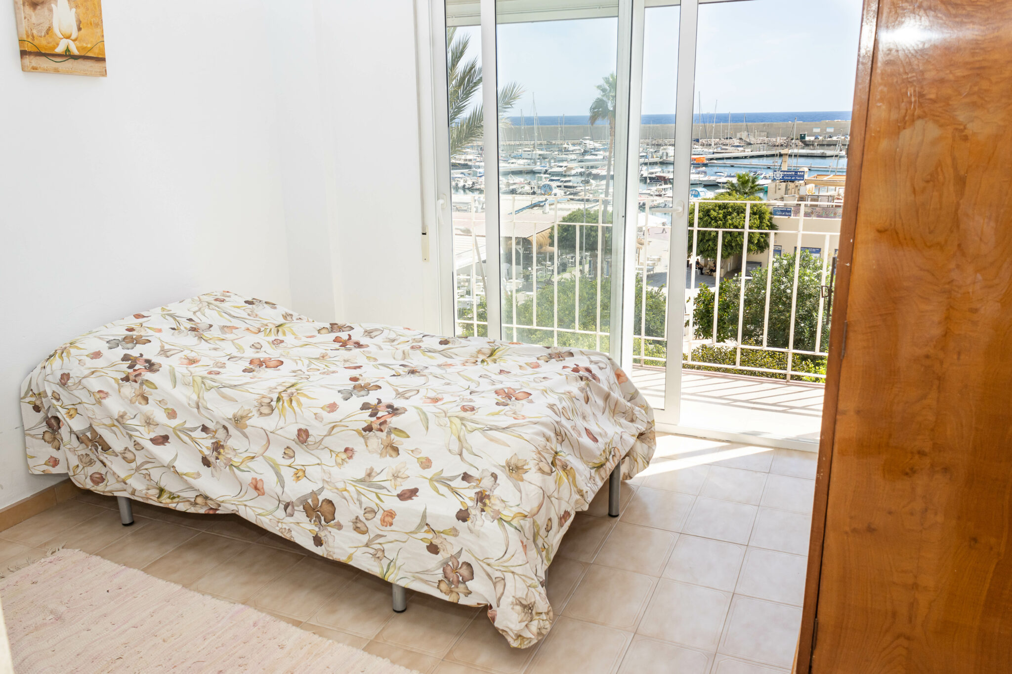Apartamento de 3 dormitorios en primera línea del Malecón de Garrucha - imagen 21
