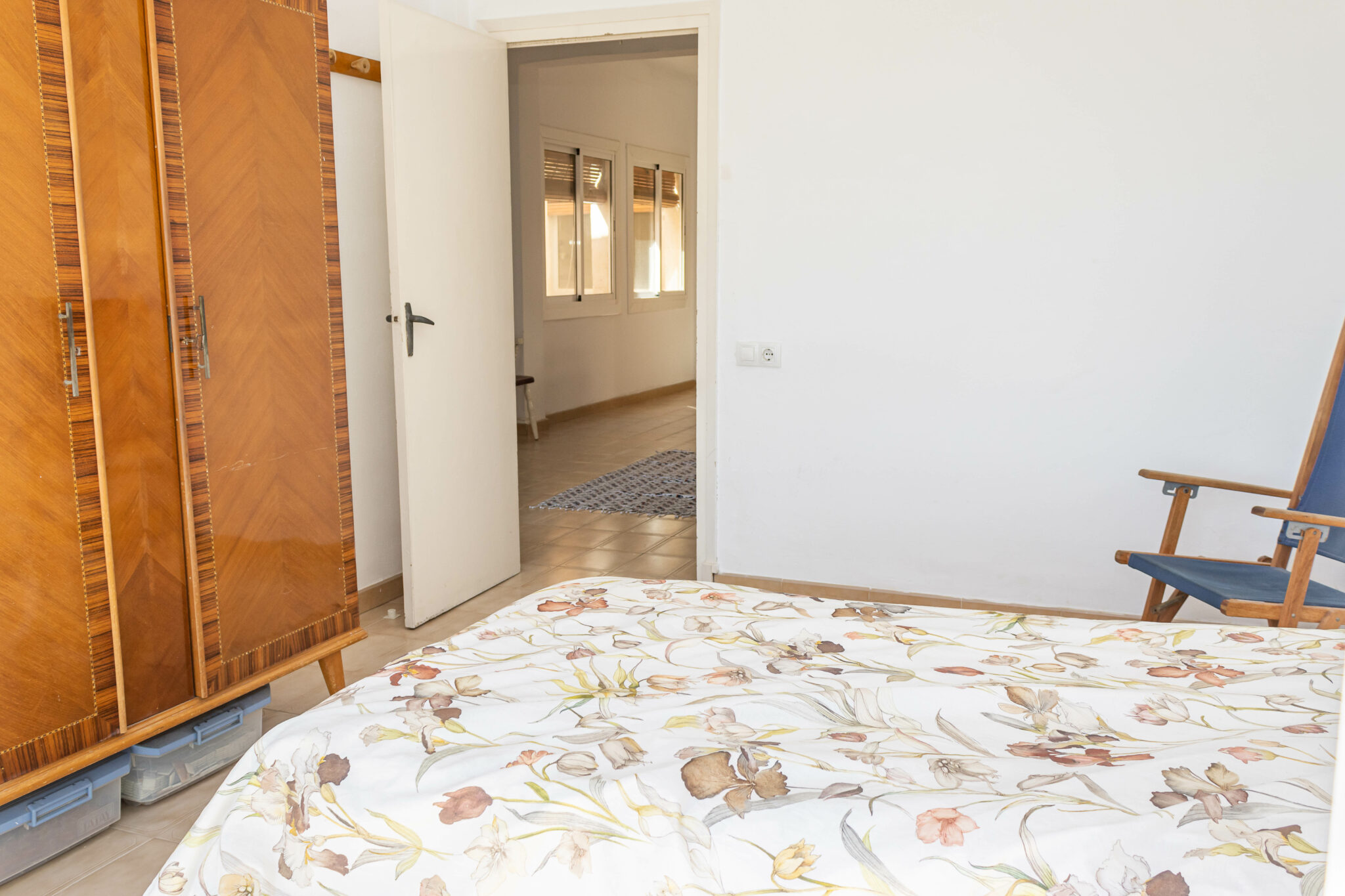 Apartamento de 3 dormitorios en primera línea del Malecón de Garrucha - imagen 24