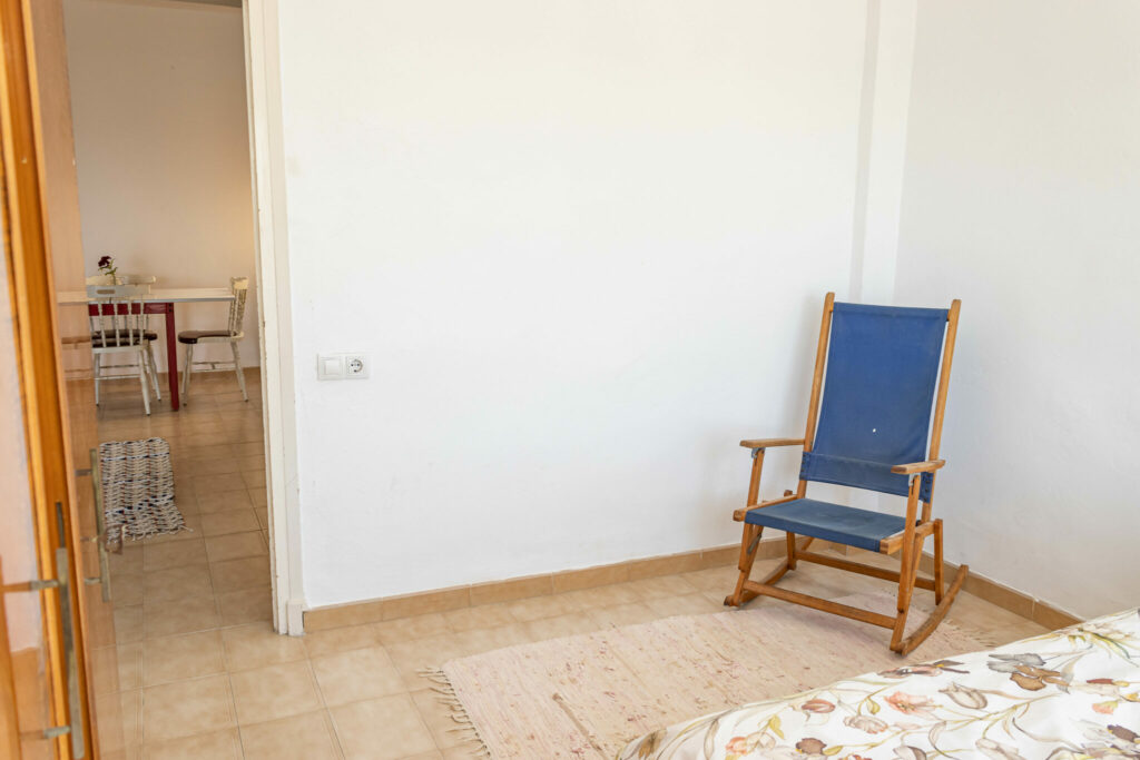 Apartamento de 3 dormitorios en primera línea del Malecón de Garrucha - imagen 25