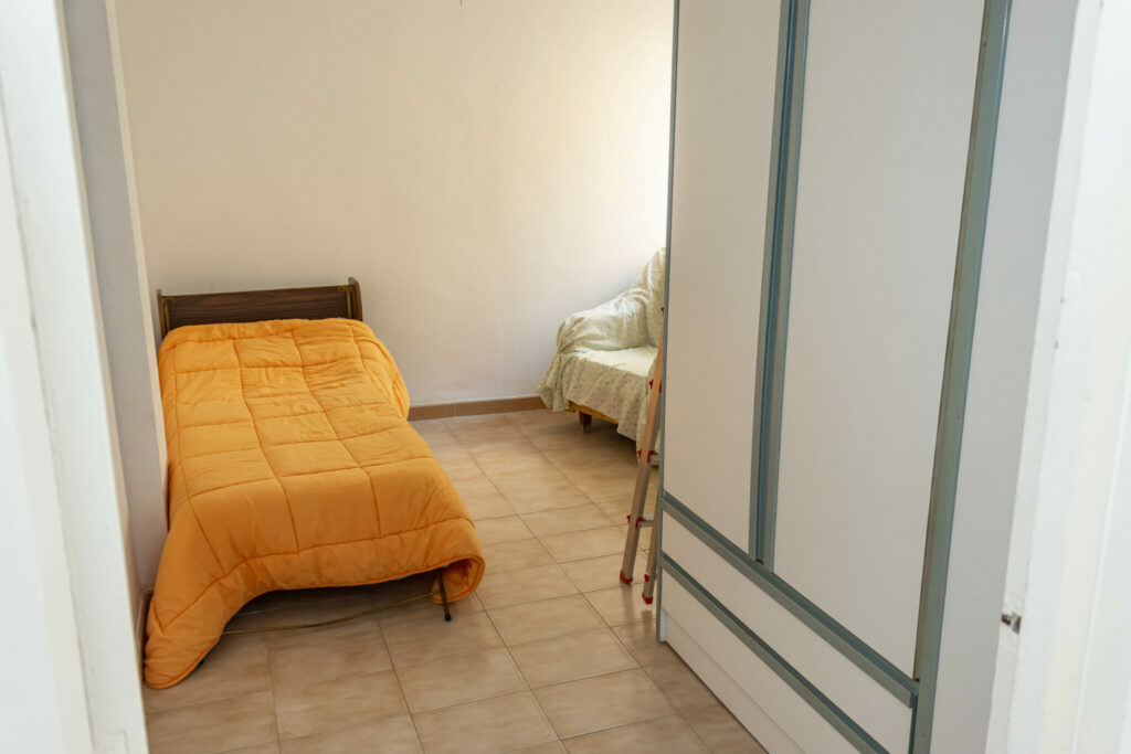 Apartamento de 3 dormitorios en primera línea del Malecón de Garrucha - imagen 28