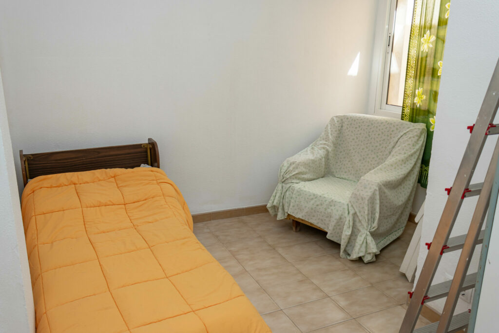 Apartamento de 3 dormitorios en primera línea del Malecón de Garrucha - imagen 29