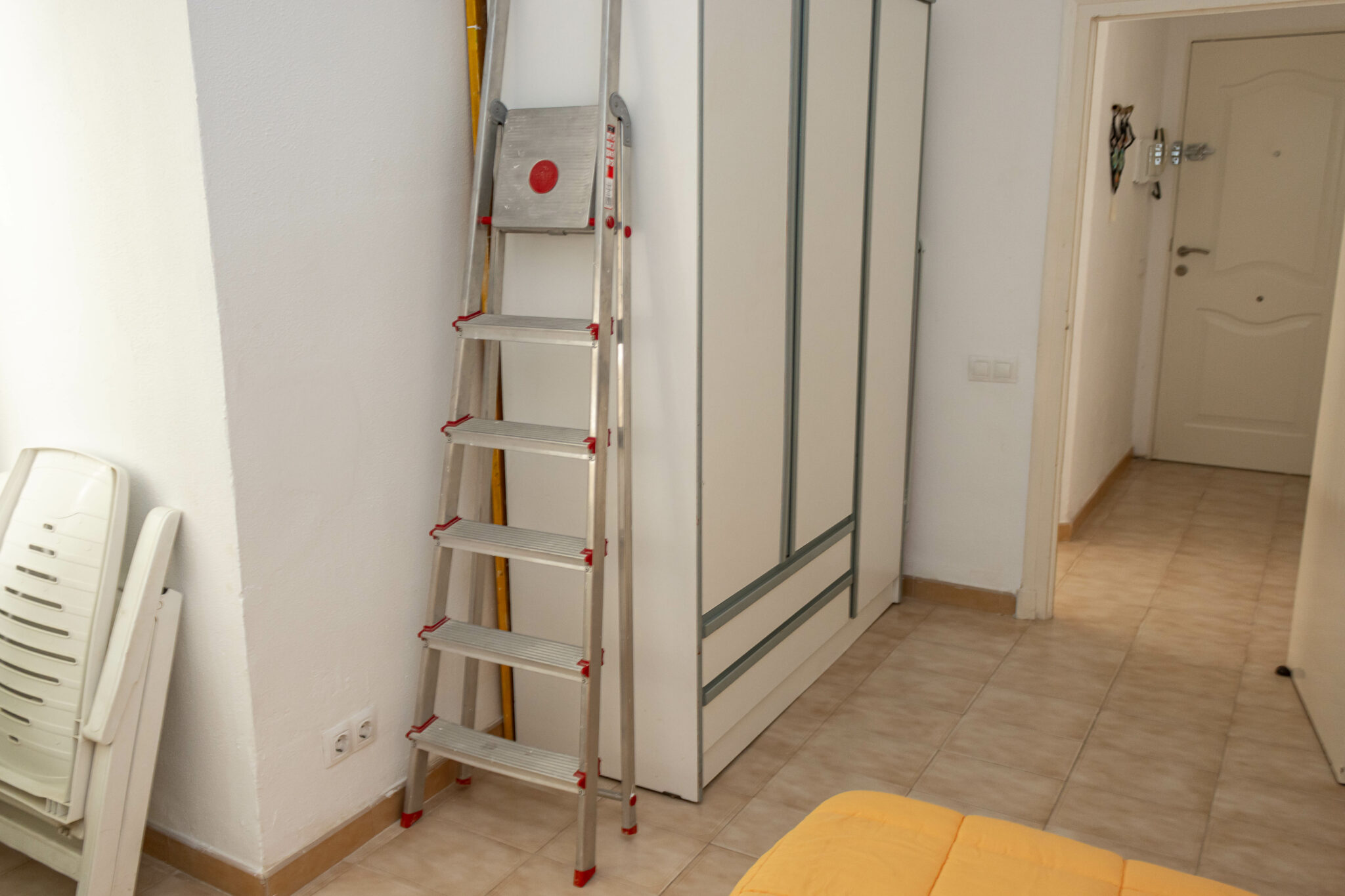 Apartamento de 3 dormitorios en primera línea del Malecón de Garrucha - imagen 30