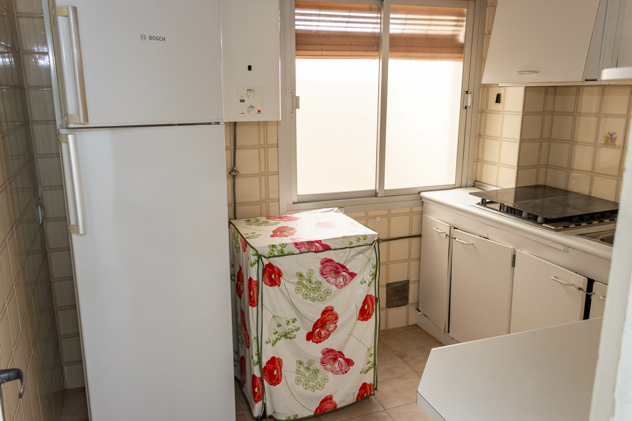 Apartamento de 3 dormitorios en primera línea del Malecón de Garrucha - imagen 13