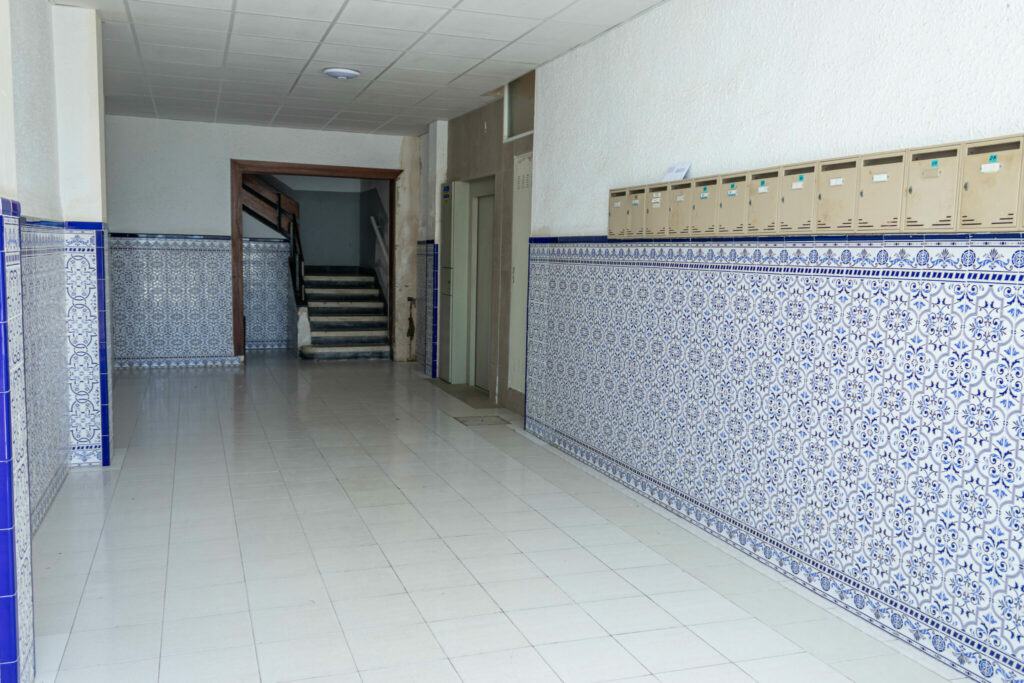 Apartamento de 3 dormitorios en primera línea del Malecón de Garrucha - imagen 32