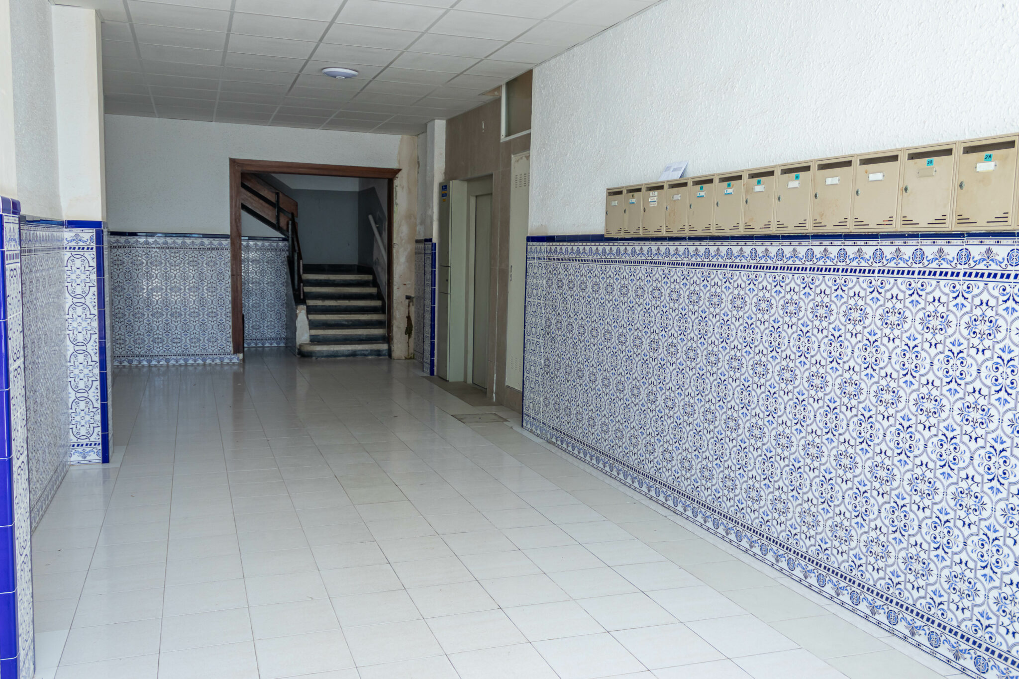 Apartamento de 3 dormitorios en primera línea del Malecón de Garrucha - imagen 32