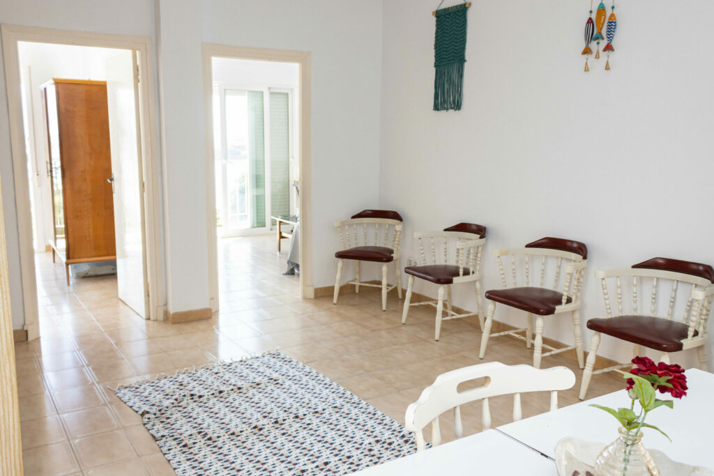 Apartamento de 3 dormitorios en primera línea del Malecón de Garrucha - imagen 5
