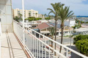 Apartamento de 3 dormitorios en primera línea de mar en Garrucha - imagen 6