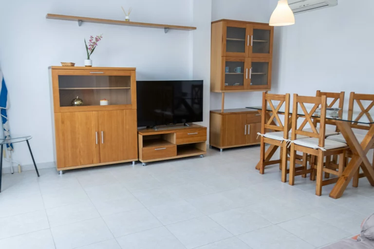 Apartamento de 1 dormitorio en alquiler en Garrucha