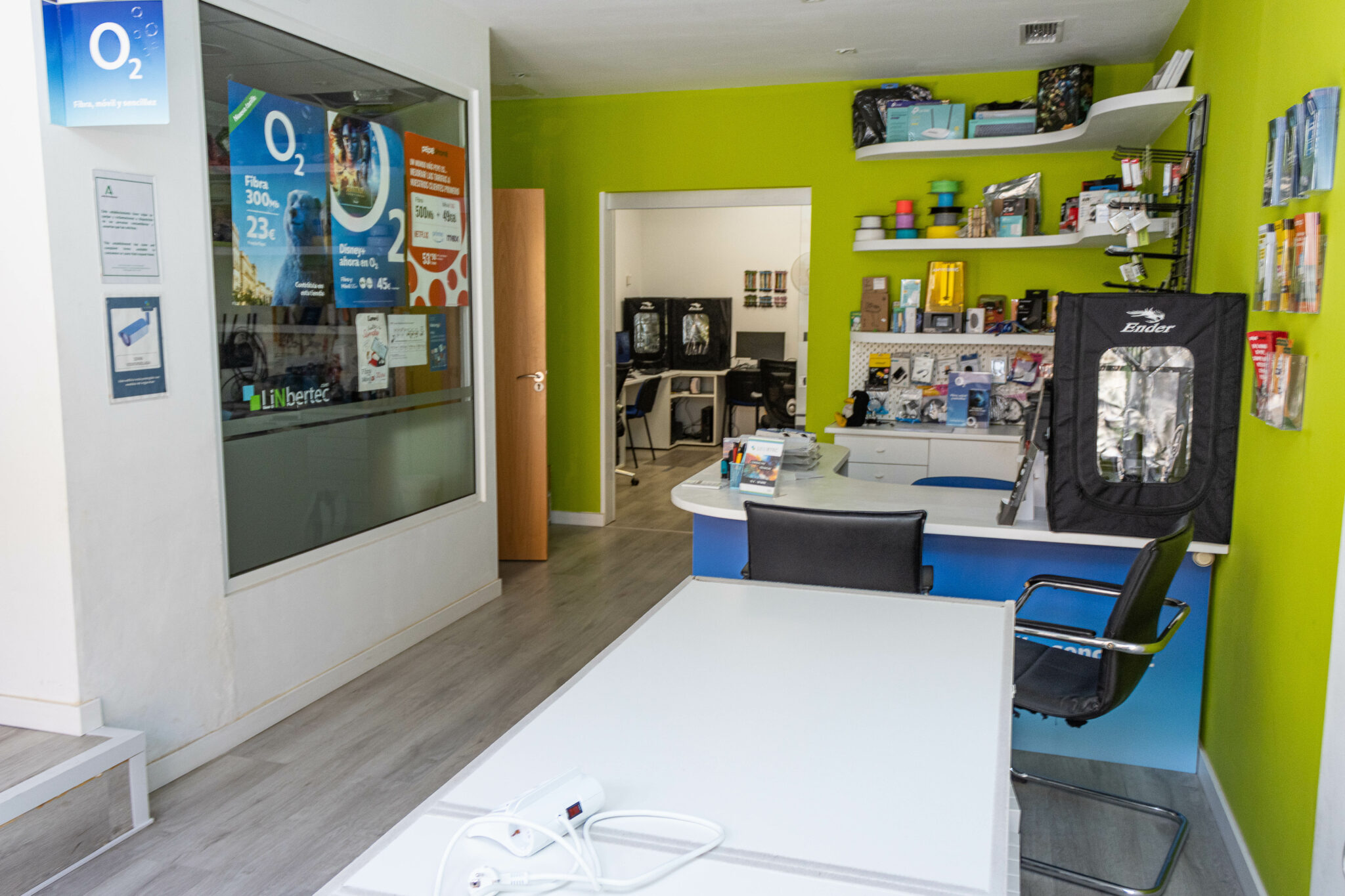 Local comercial en venta en Garrucha, calle Joaquín Escobar - imagen 6
