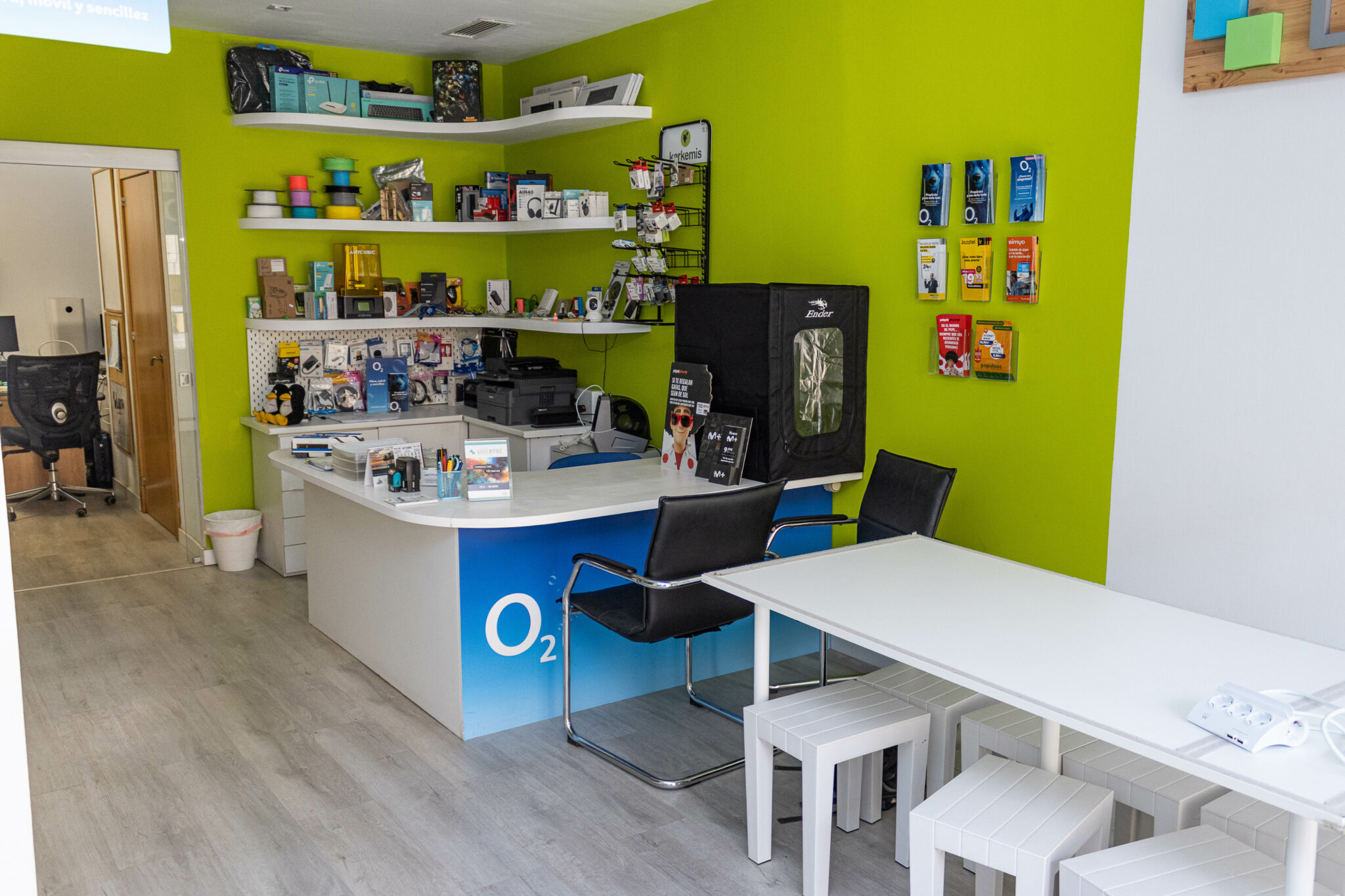 Local comercial en venta en Garrucha, calle Joaquín Escobar - imagen 7
